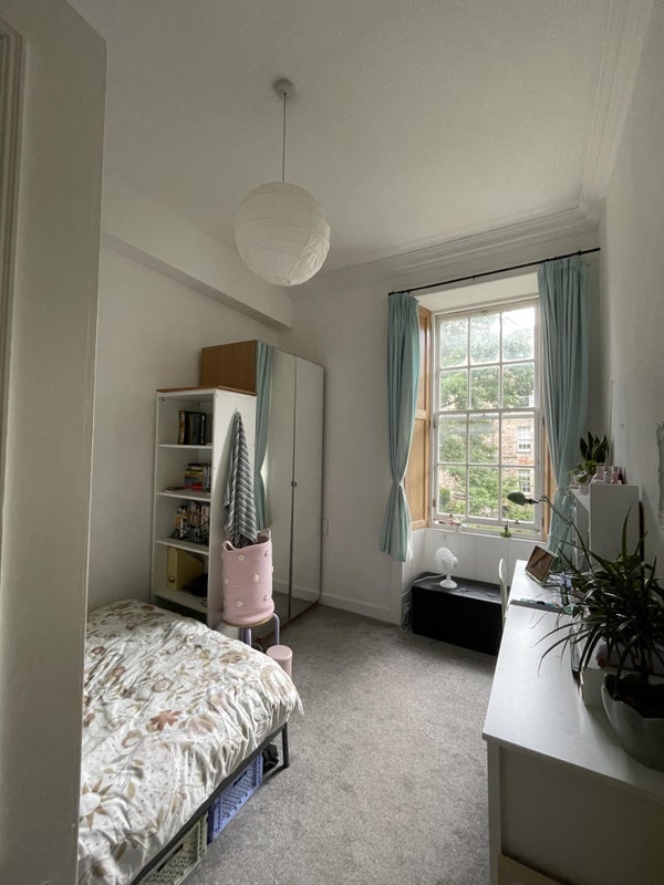 Room Summerhall Square in City of Edinburgh