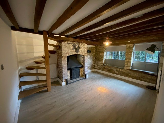 House Pannel Court in South Kesteven