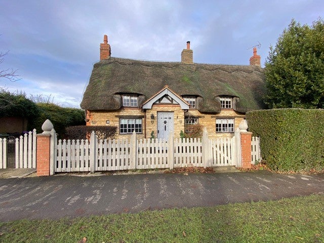 House Pannel Court in South Kesteven
