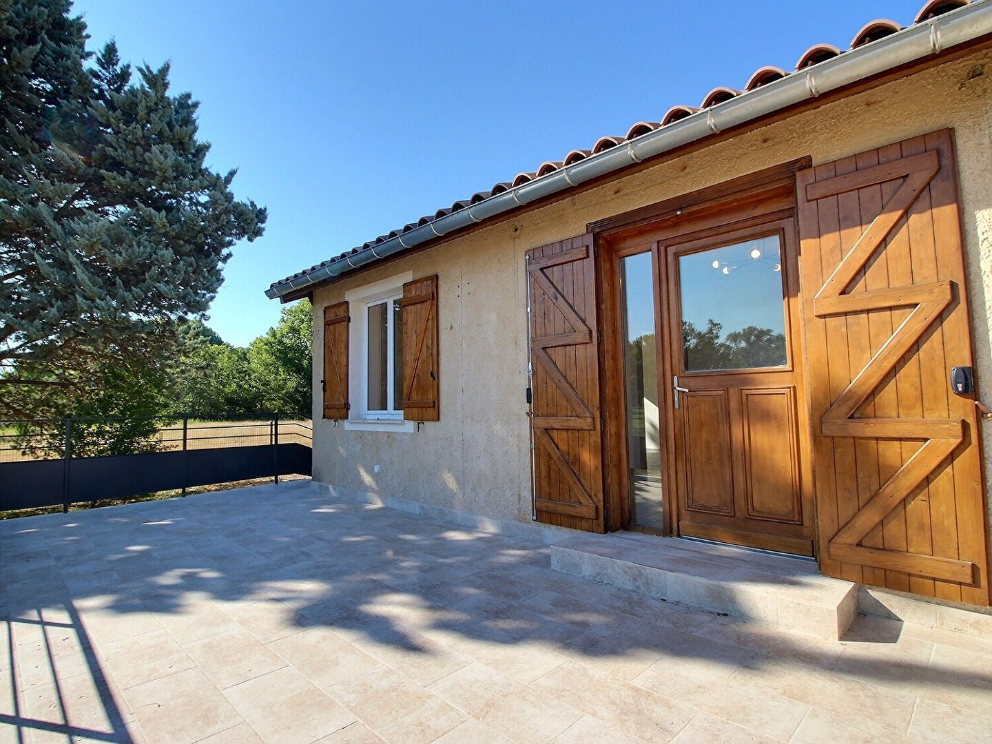 Maison Avenue Pierre Semard à Avignon