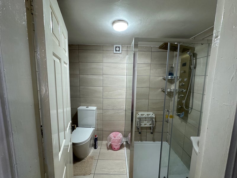 Room Gleneagles in Tamworth