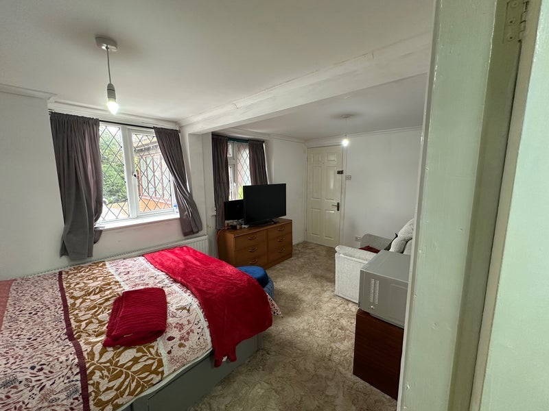 Room Gleneagles in Tamworth
