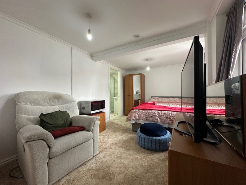 Room Gleneagles in Tamworth