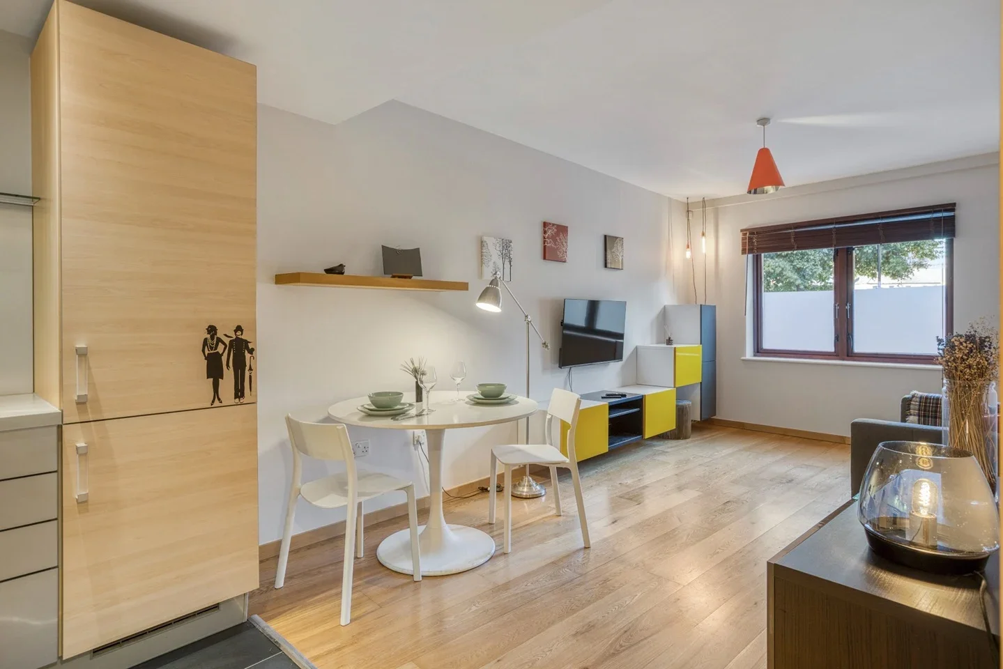 Flat Graham Street in Greater London