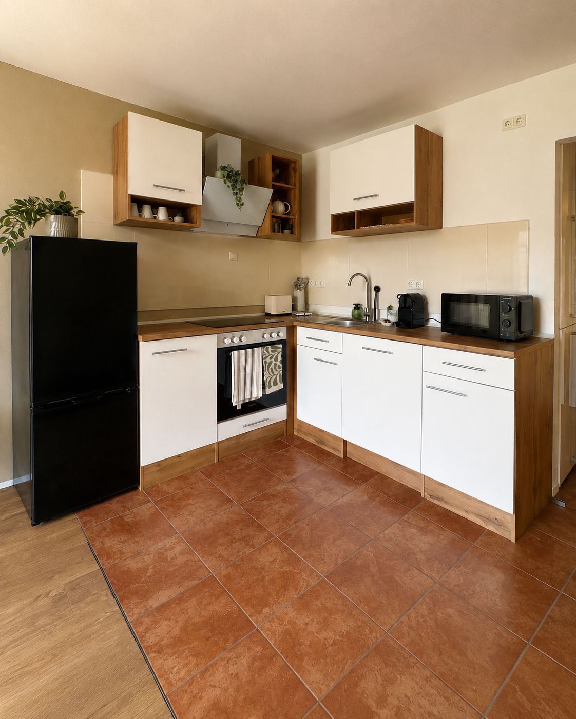 Wohnung Moränenstraße in Mülheim an der Ruhr