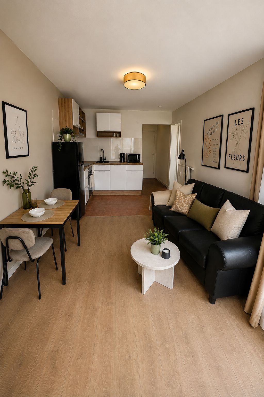 Wohnung Moränenstraße in Mülheim an der Ruhr