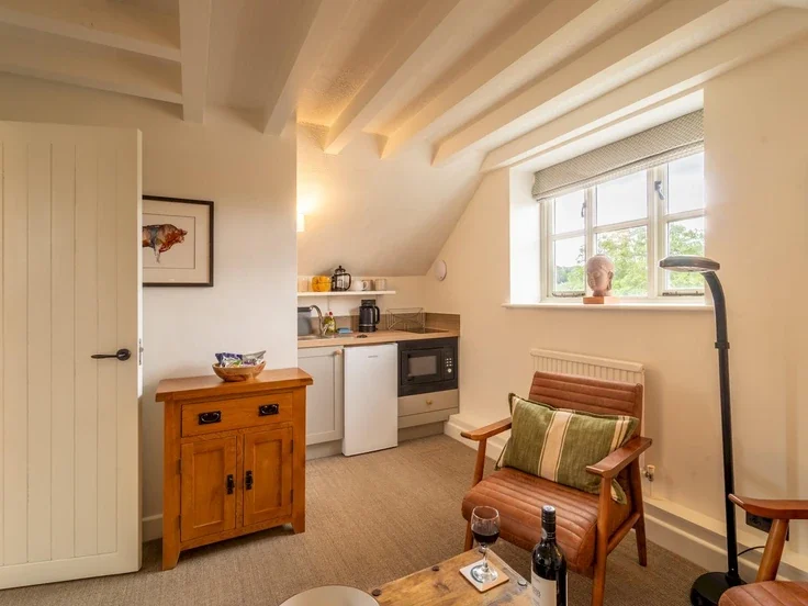 Room School Lane in Cherwell District