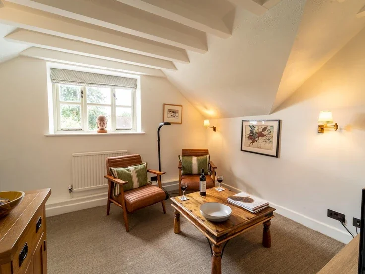 Room School Lane in Cherwell District