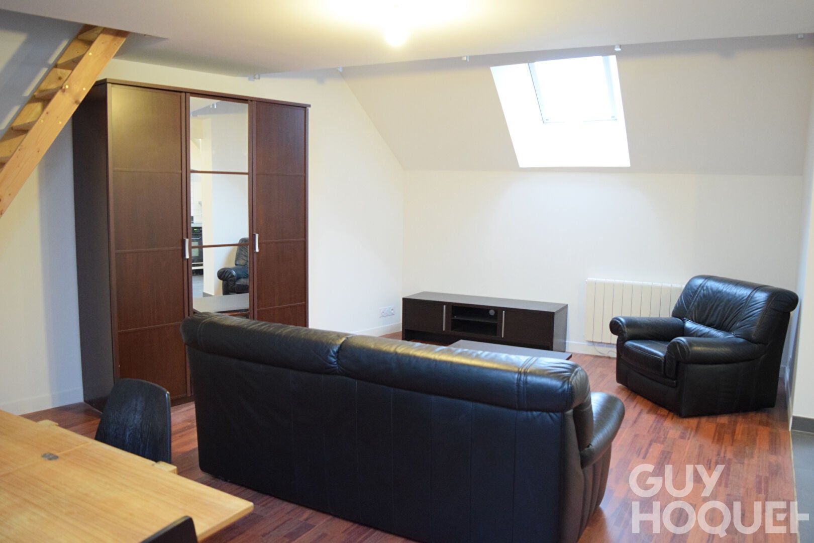 Appartement Chemin de la Haute Borne à Les Bréviaires