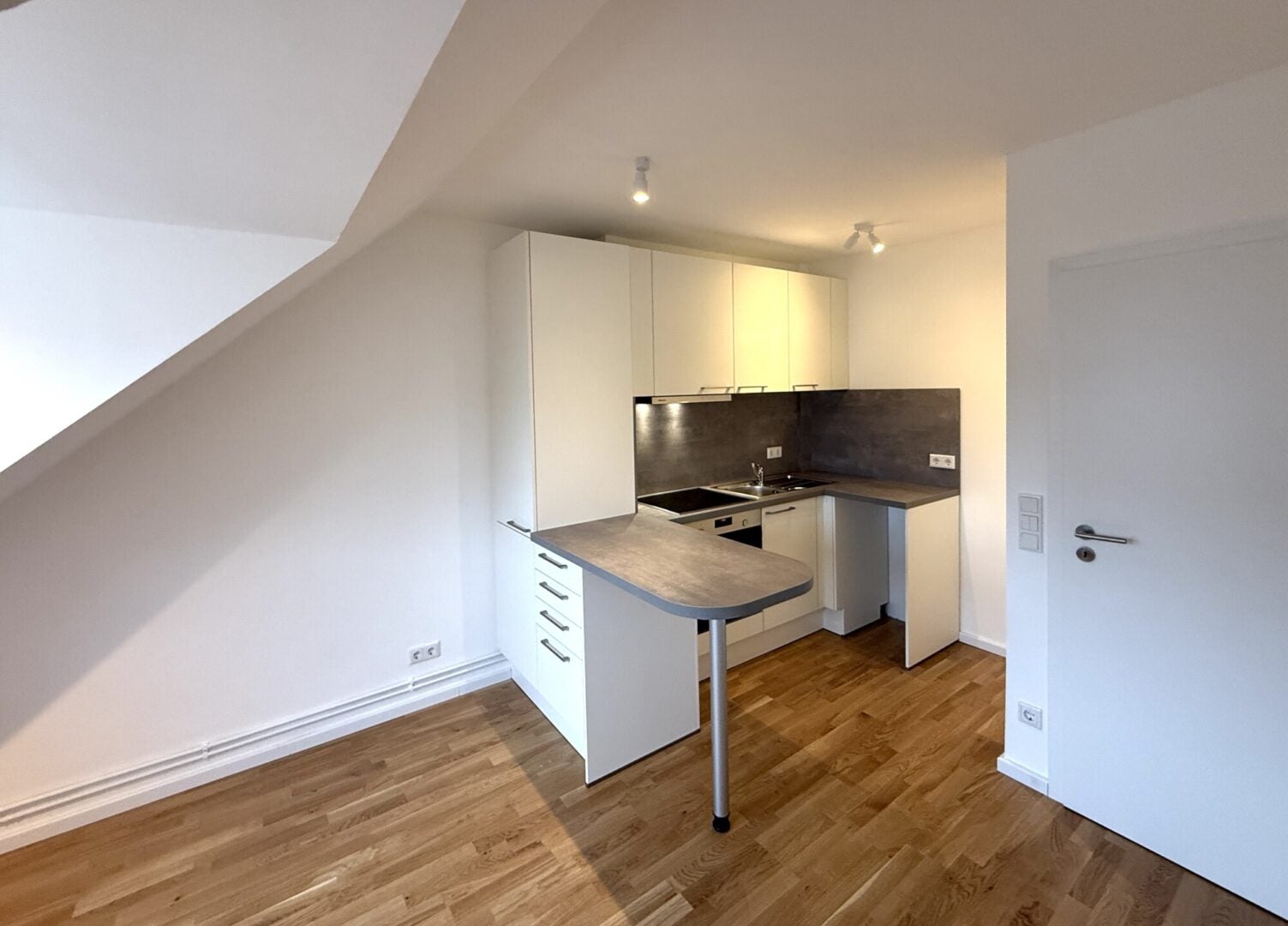 Wohnung Steenwisch in Hamburg