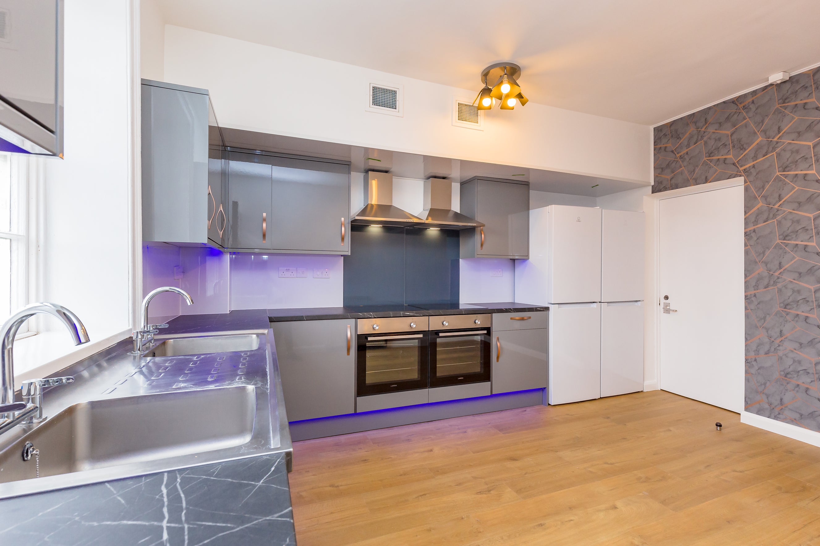 Room Leazes Terrace in Newcastle upon Tyne