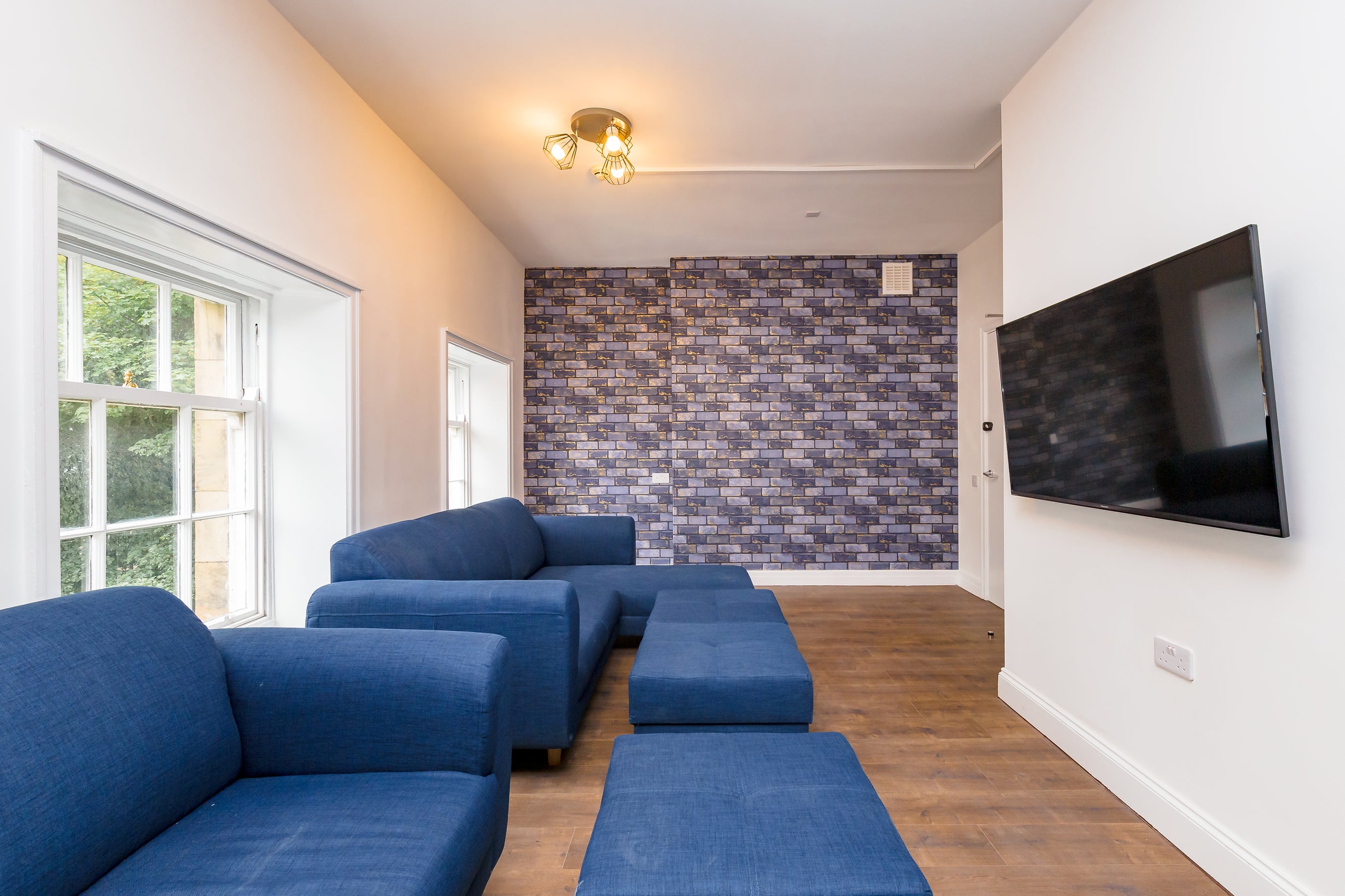 Room Leazes Terrace in Newcastle upon Tyne