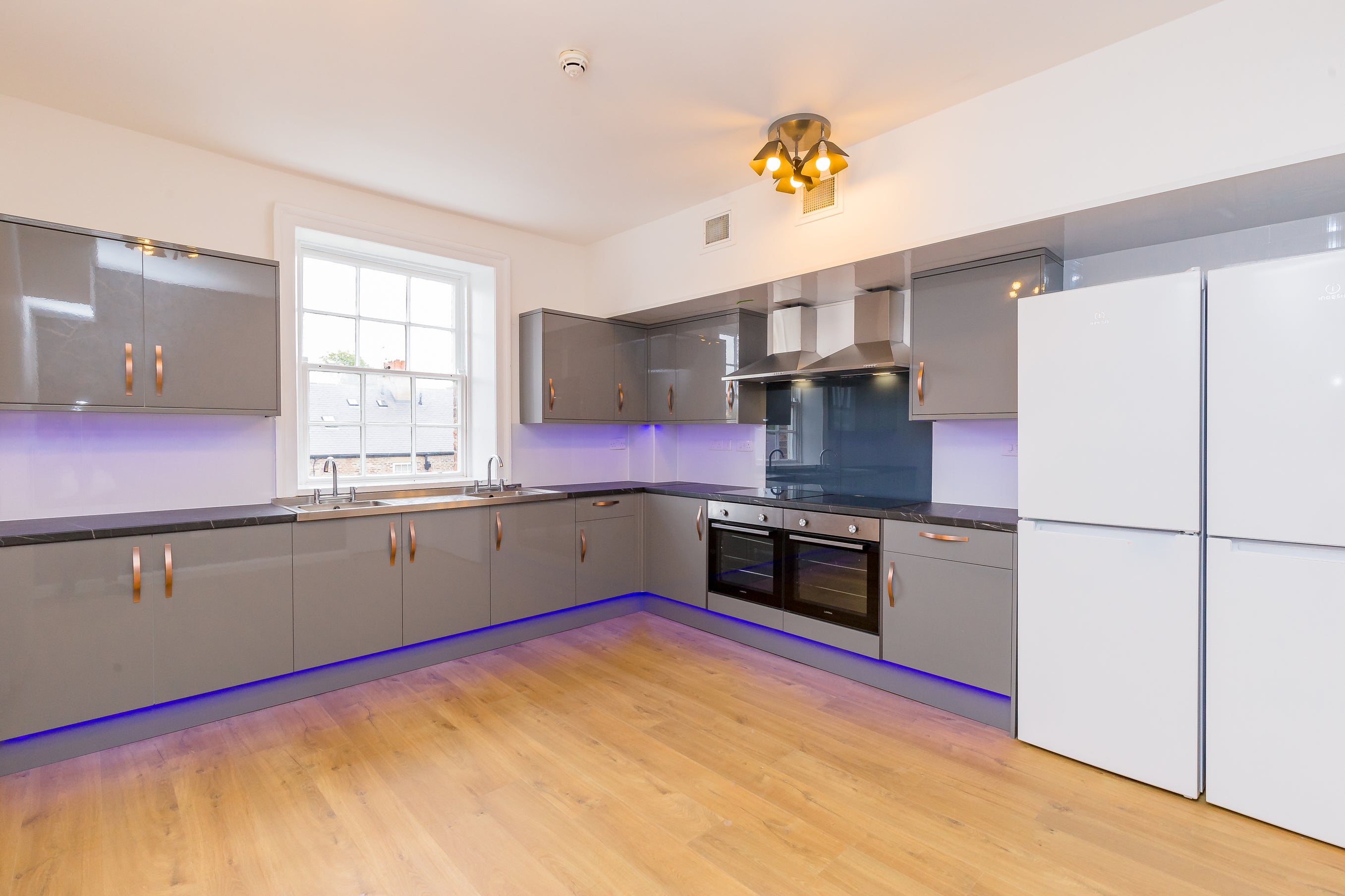 Room Leazes Terrace in Newcastle upon Tyne