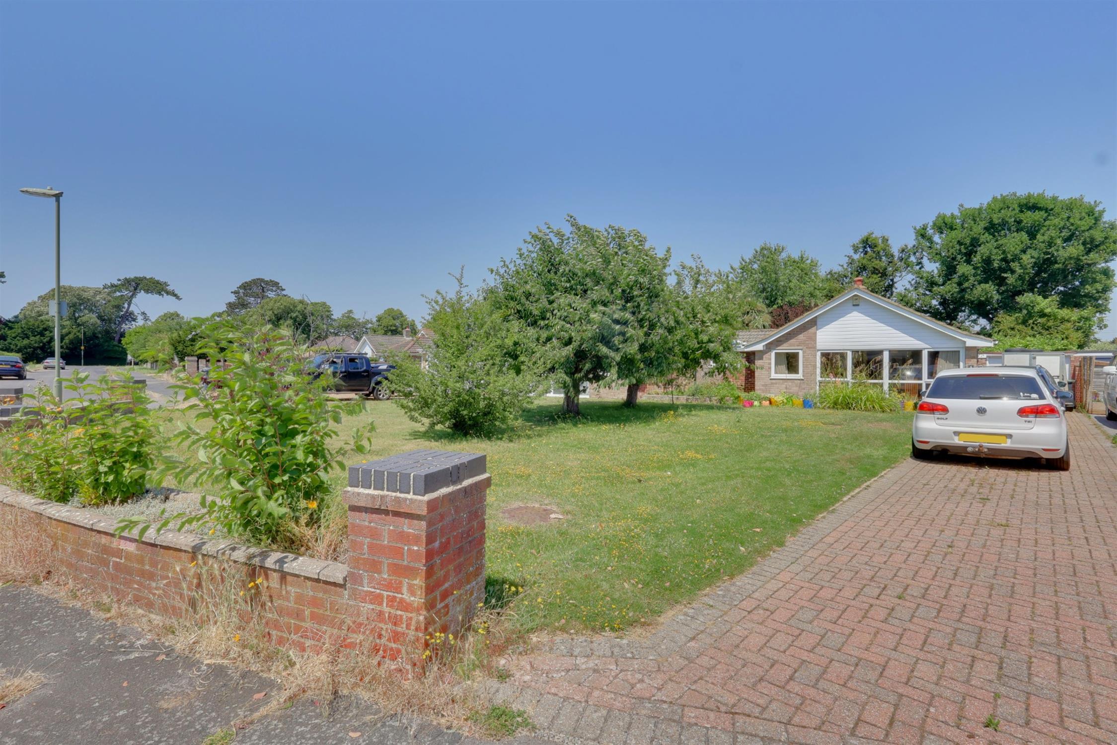 House Richmond Drive in Havant