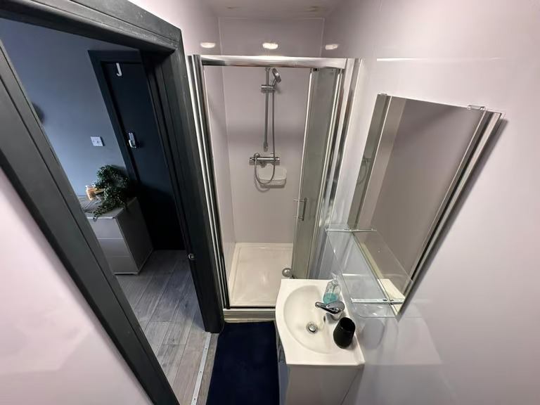 Flat Cherwell Close in Maidenhead