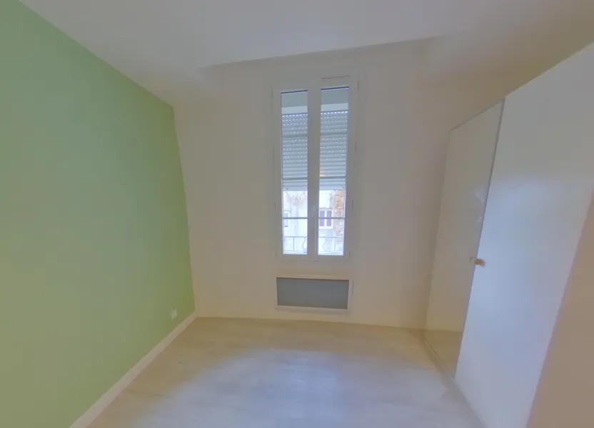 Appartement Rue Violette à Forcalquier