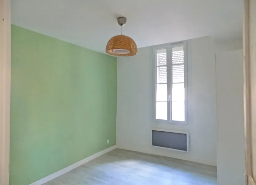 Flat Rue Violette in Forcalquier