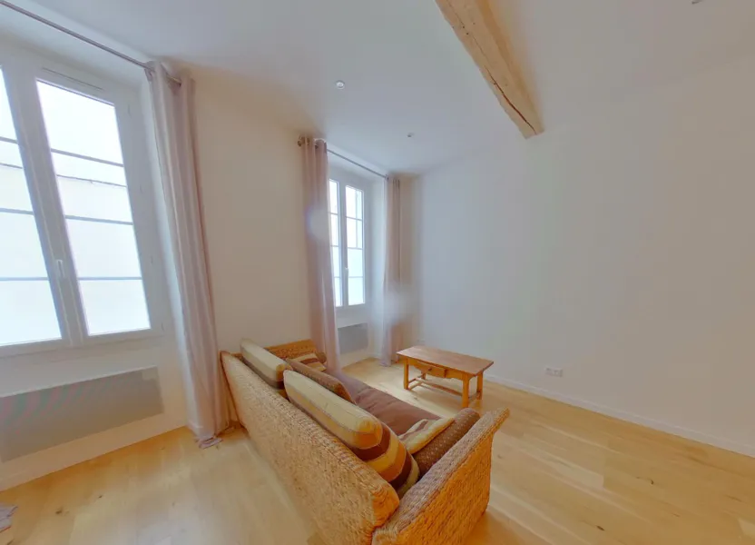 Appartement Rue Violette à Forcalquier