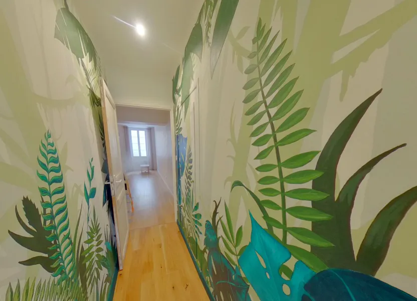 Appartement Rue Violette à Forcalquier