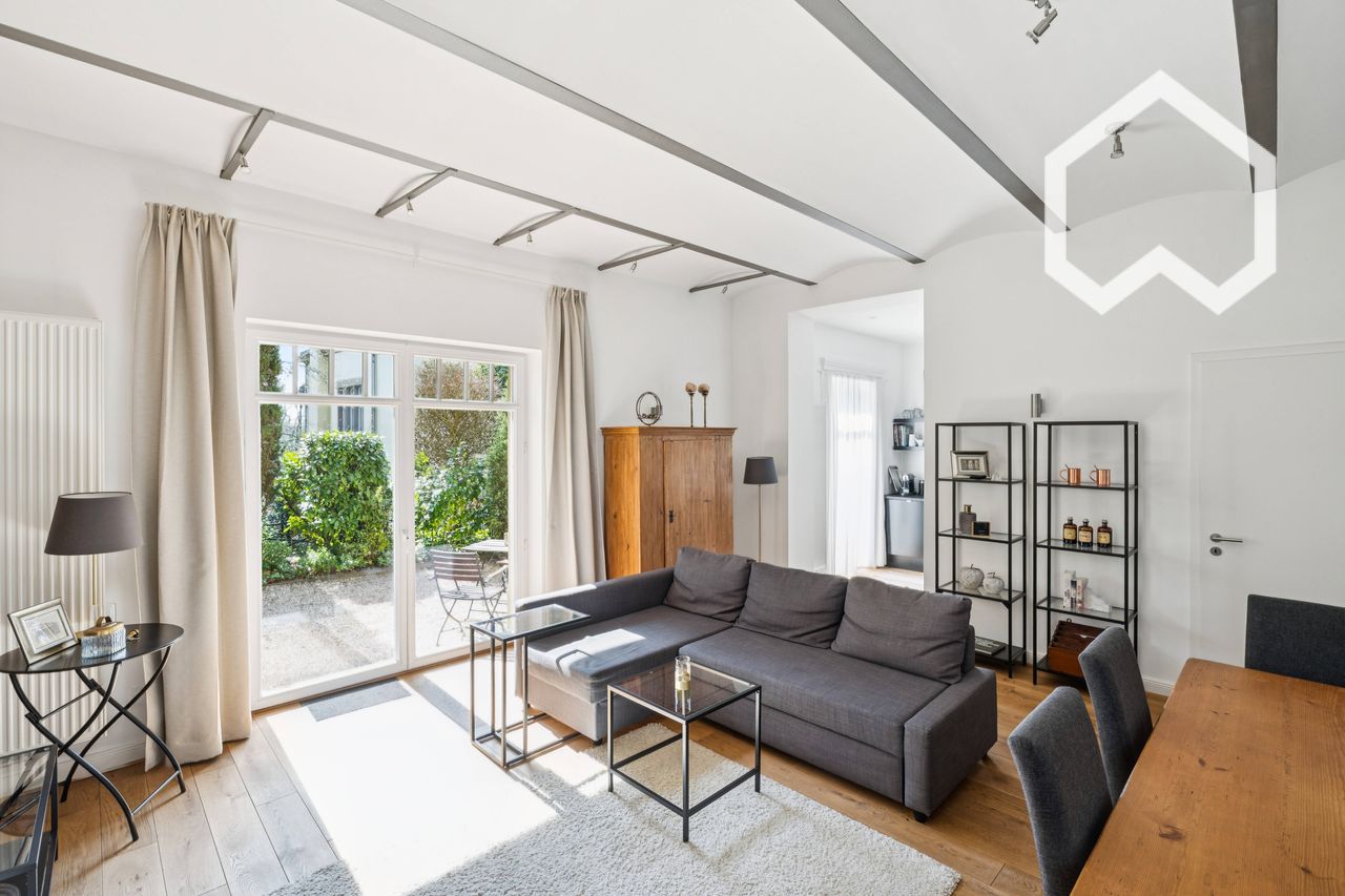 Wohnung Schiefbahn in Kerpen