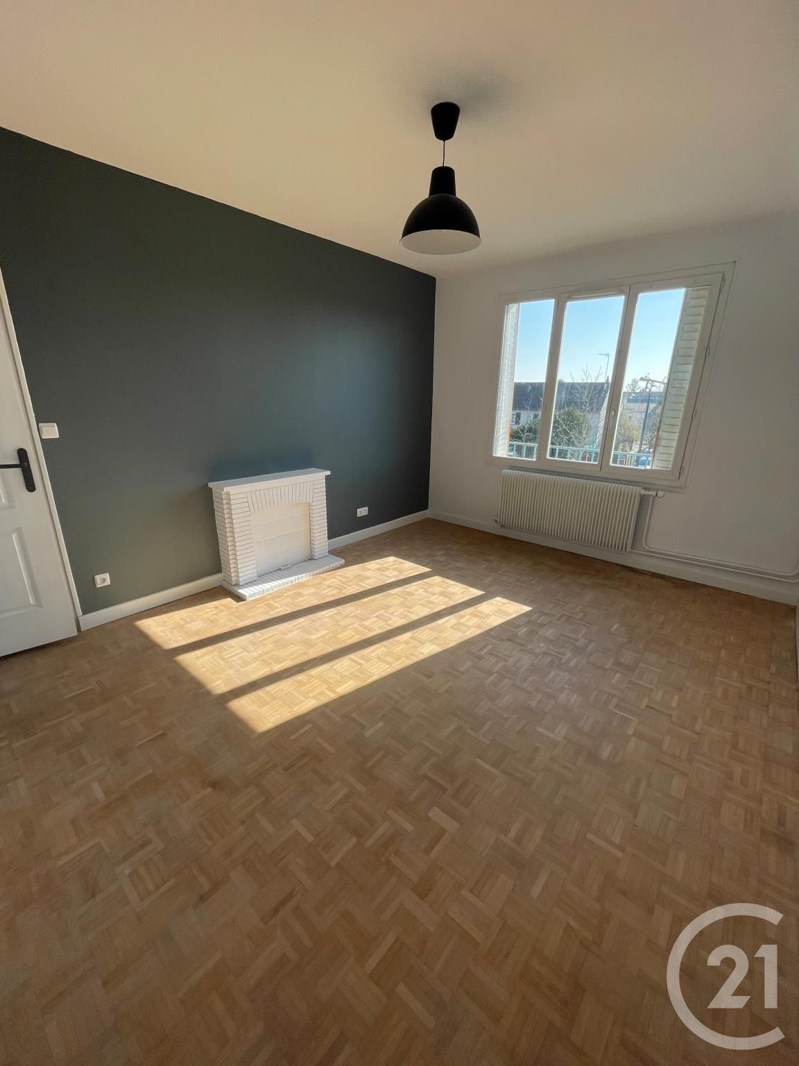 Appartement Boulevard Marie Stuart à Orléans