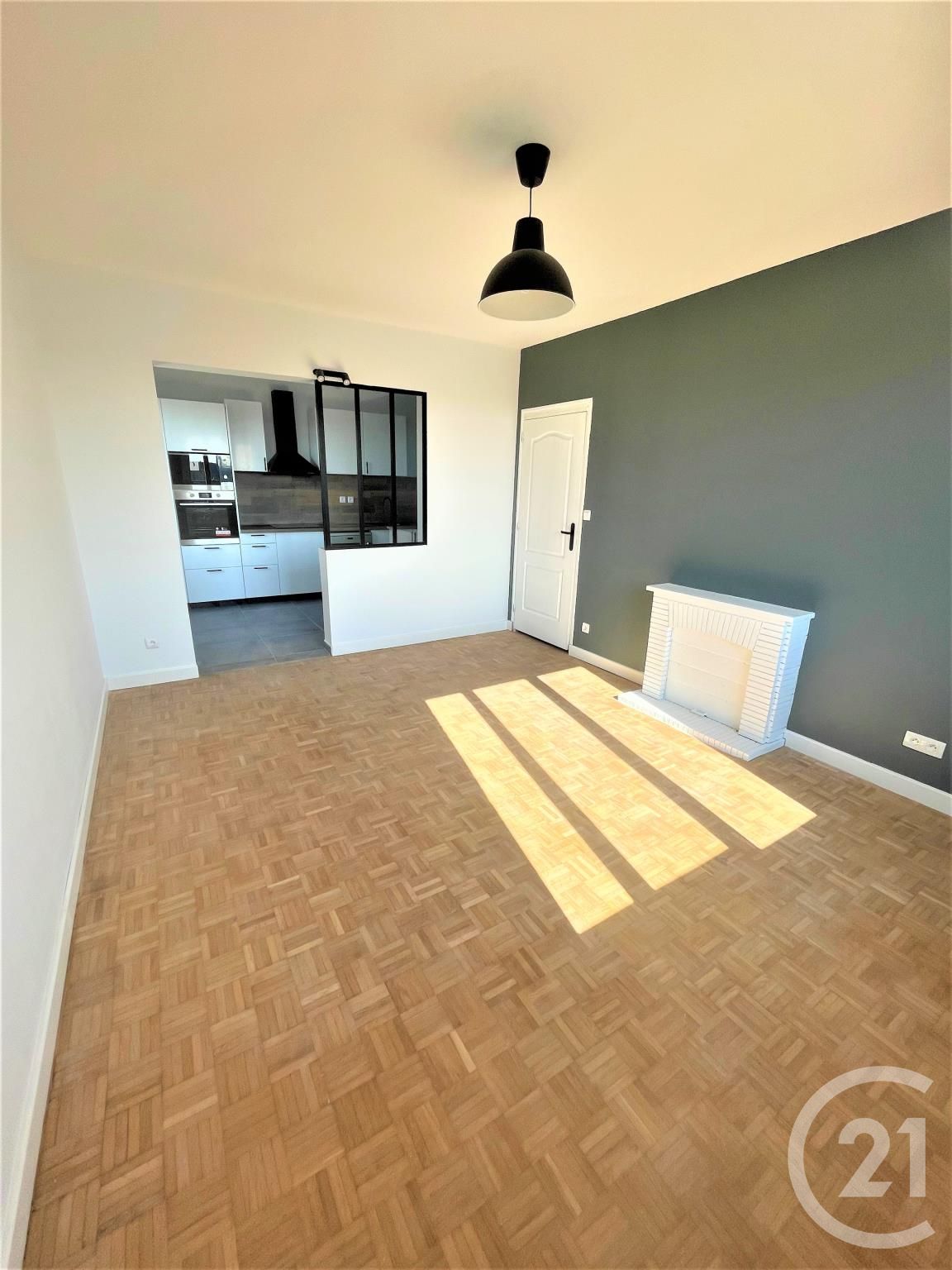 Appartement Boulevard Marie Stuart à Orléans
