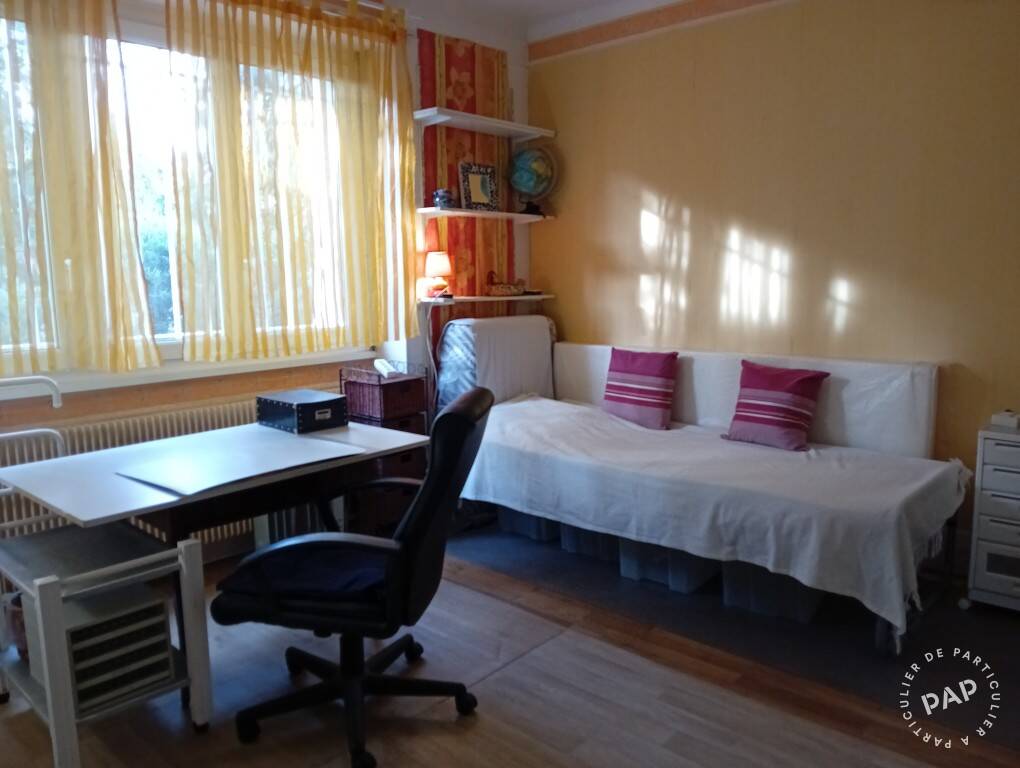 Room Rue Joseph Laurent in Nancy