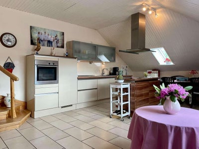 Wohnung Gorch-Fock-Straße in Deutsch Evern