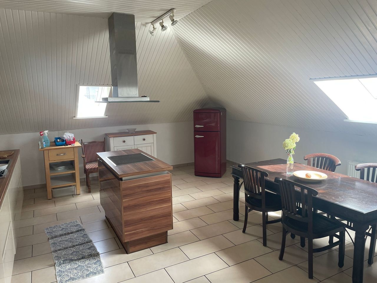 Wohnung Gorch-Fock-Straße in Deutsch Evern