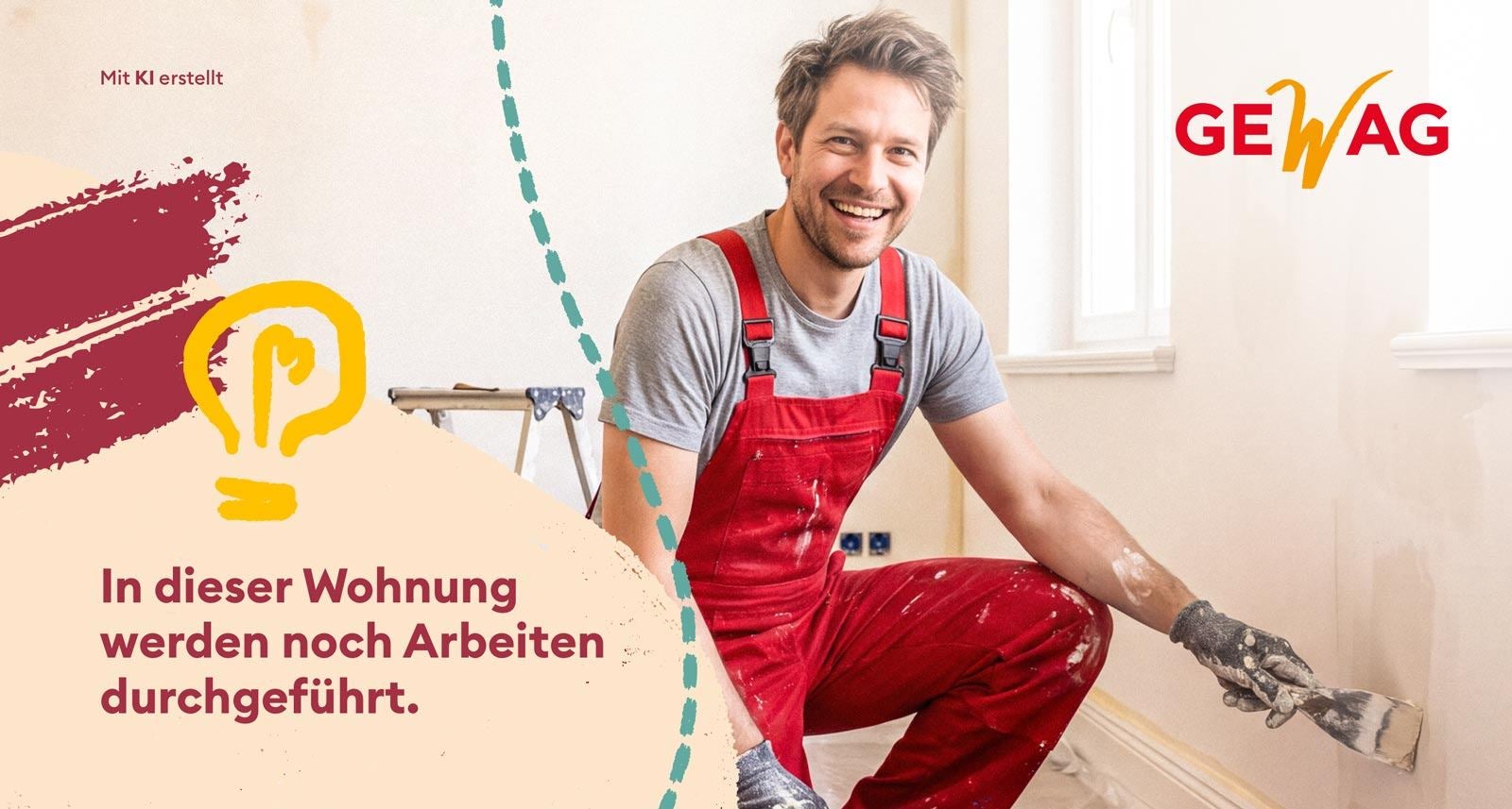 Wohnung Neustraße in Remscheid