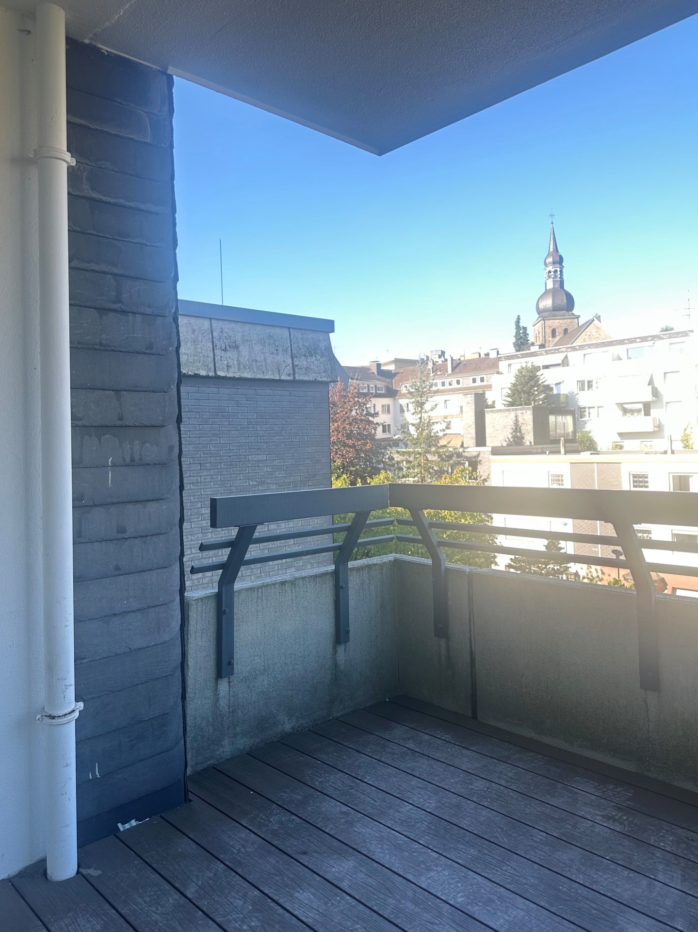 Wohnung Neustraße in Remscheid