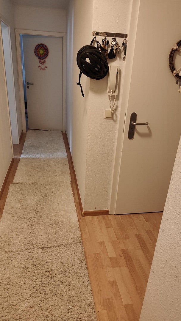 Wohnung Wettelbrunner Straße in Staufen (Kernstadt)