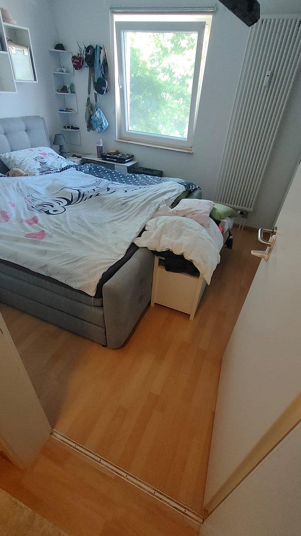 Wohnung Wettelbrunner Straße in Staufen (Kernstadt)