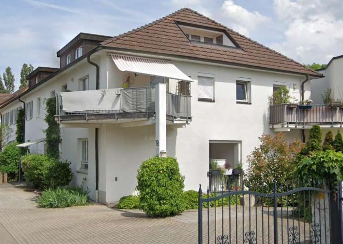 Wohnung Wettelbrunner Straße in Staufen (Kernstadt)