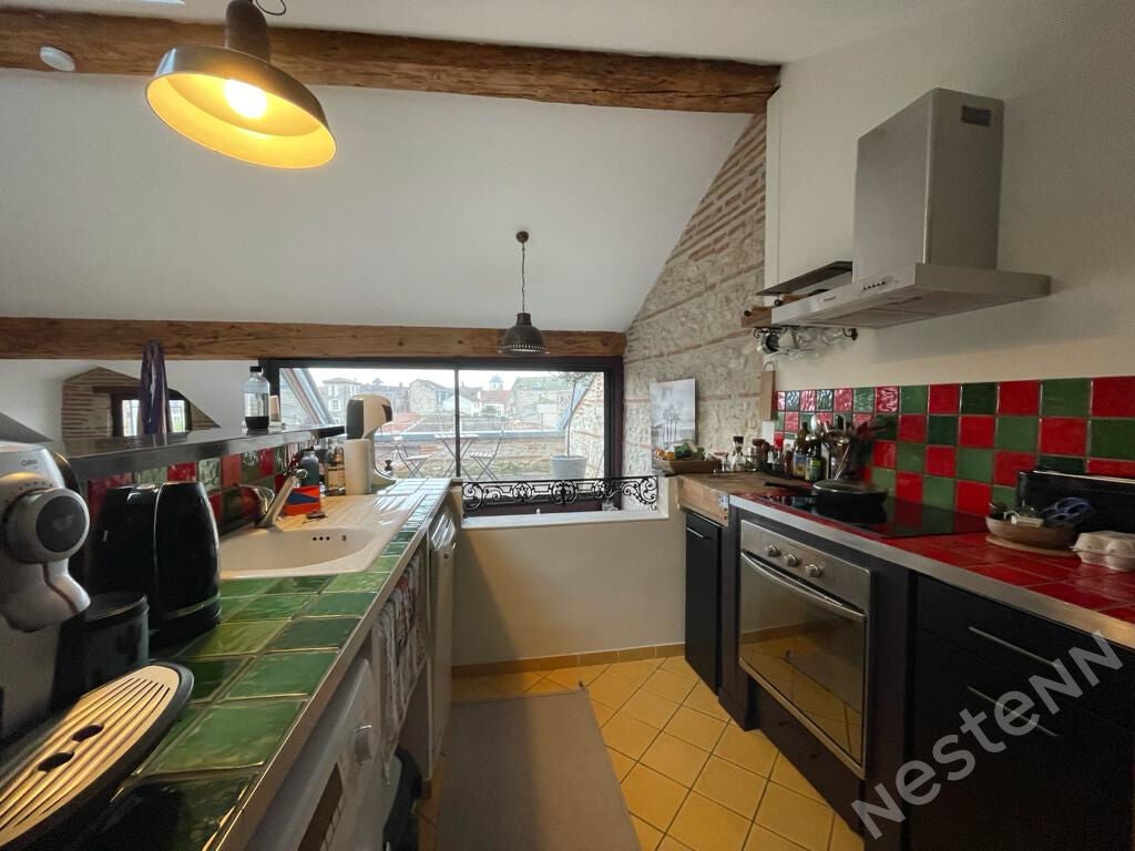 Appartement Boulevard du Président Carnot à Agen