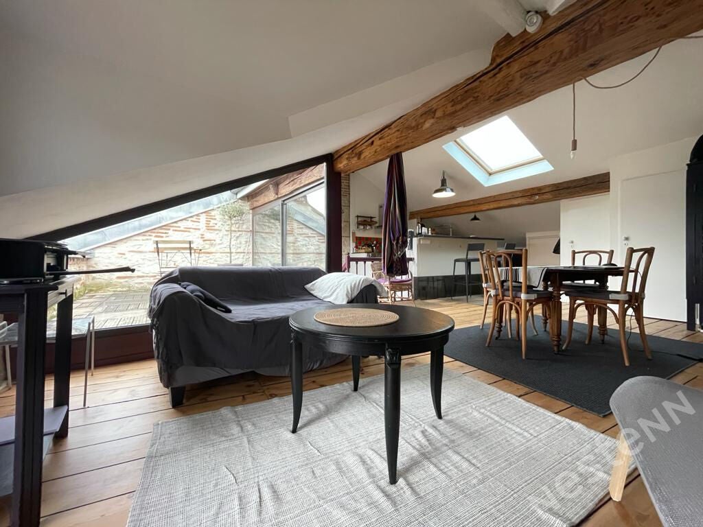 Appartement Boulevard du Président Carnot à Agen