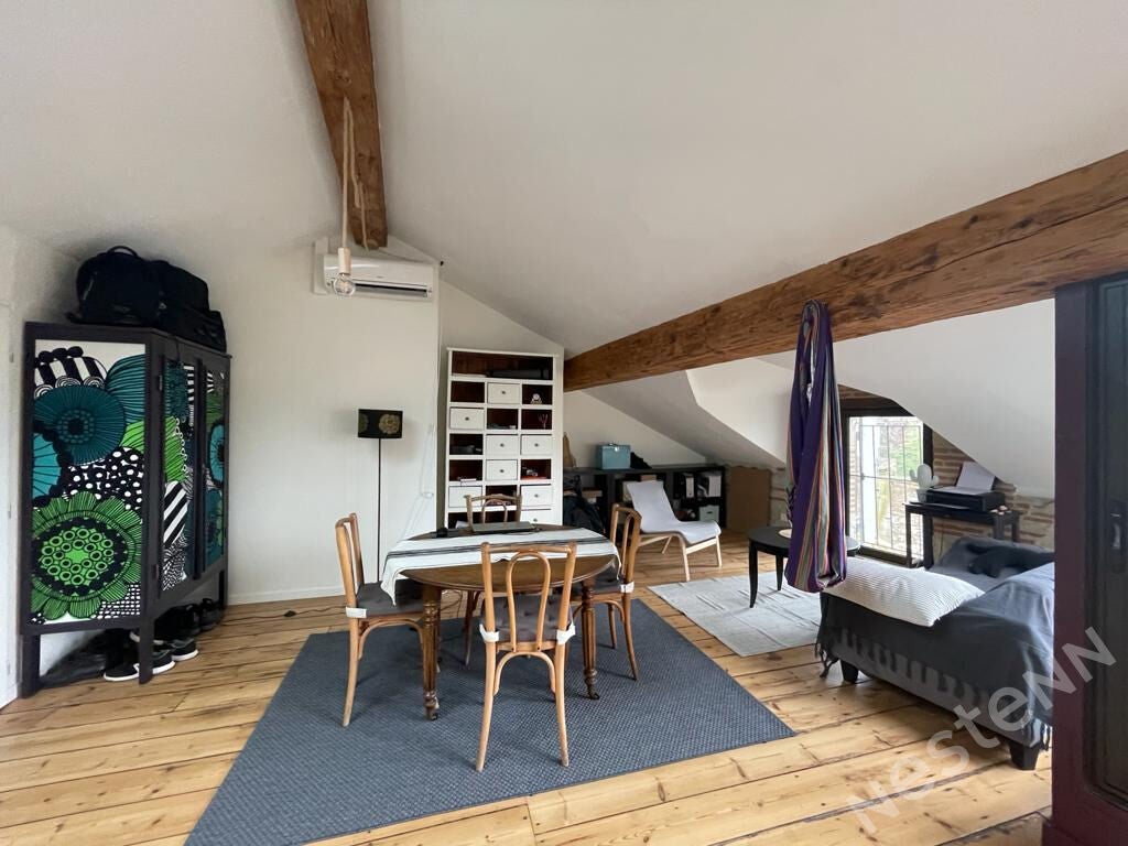 Appartement Boulevard du Président Carnot à Agen