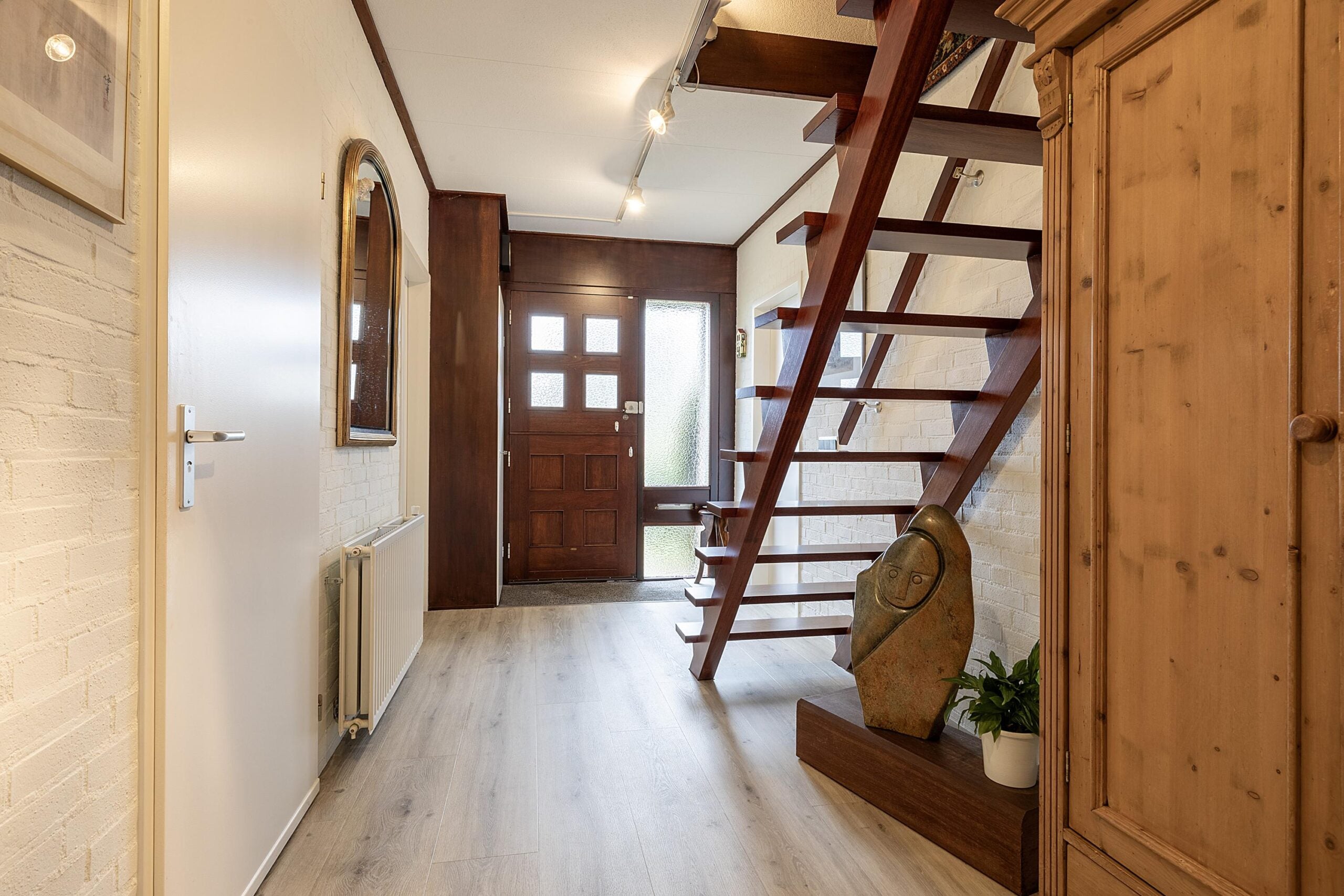 Huis Beneluxlaan 272 in Heemskerk