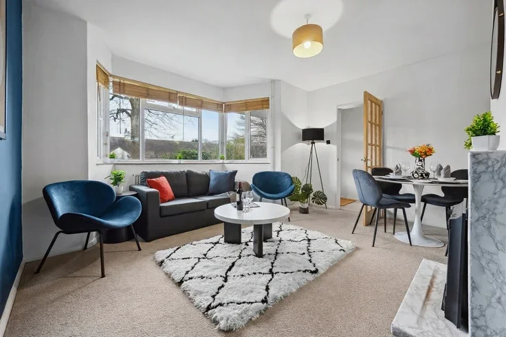 House Northcote Close in Guildford