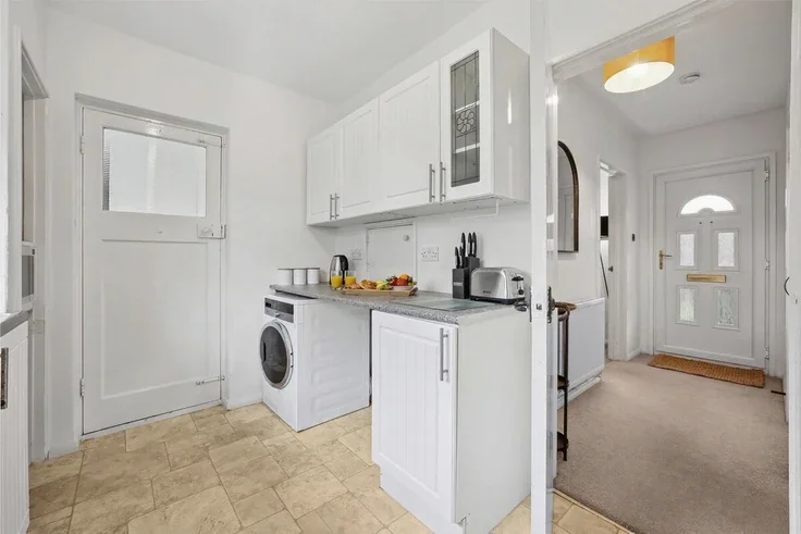 House Northcote Close in Guildford
