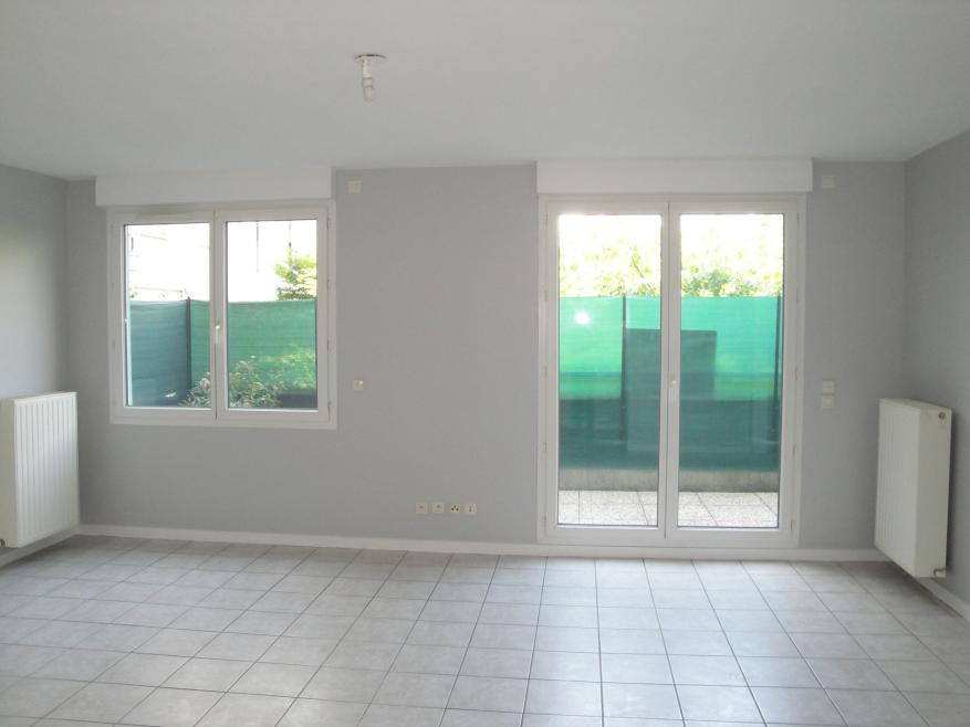 Appartement Boulevard Édouard Rey à Grenoble