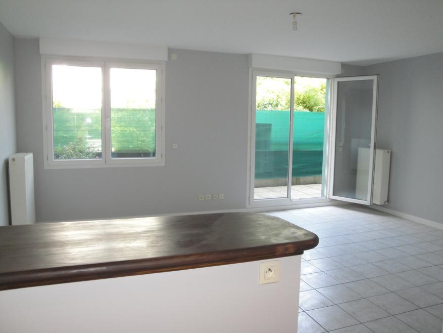 Appartement Boulevard Édouard Rey à Grenoble