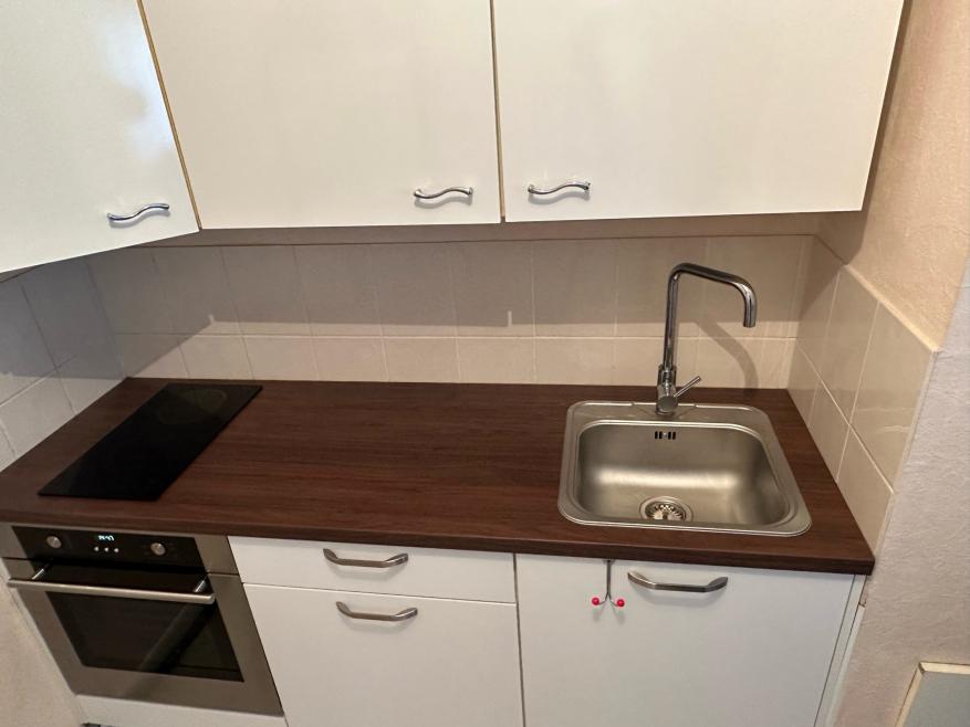 Appartement Boulevard Édouard Rey à Grenoble