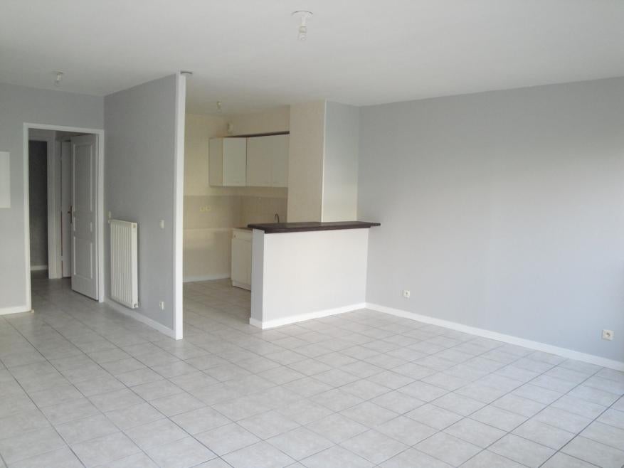 Appartement Boulevard Édouard Rey à Grenoble