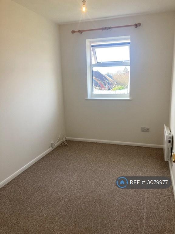 Flat Blackthorn Close in Cambridge