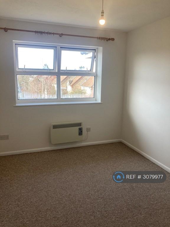 Flat Blackthorn Close in Cambridge