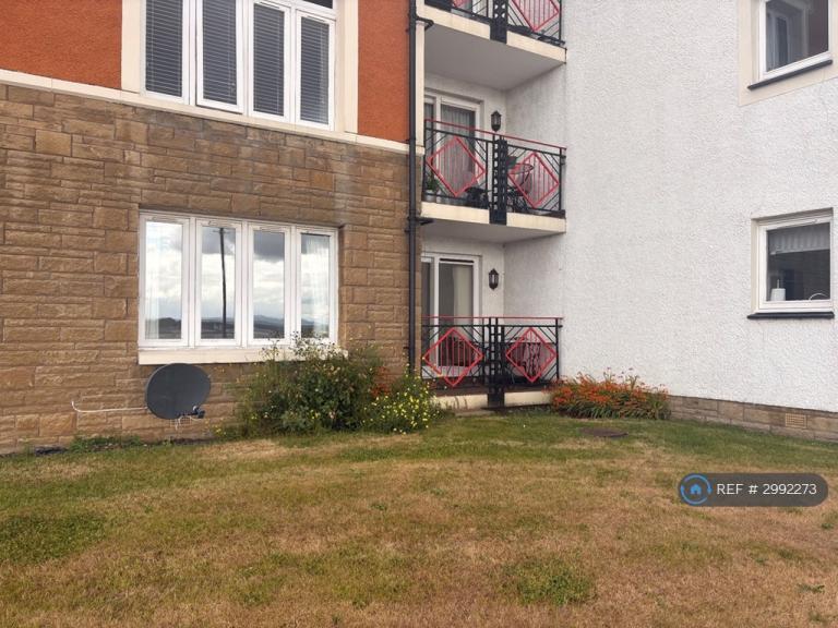Flat The Moorings in Dalgety Bay