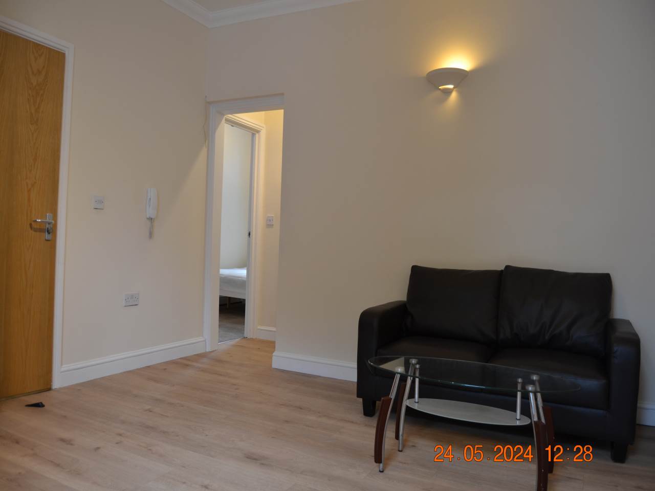 Flat Northcote Lane in Cardiff