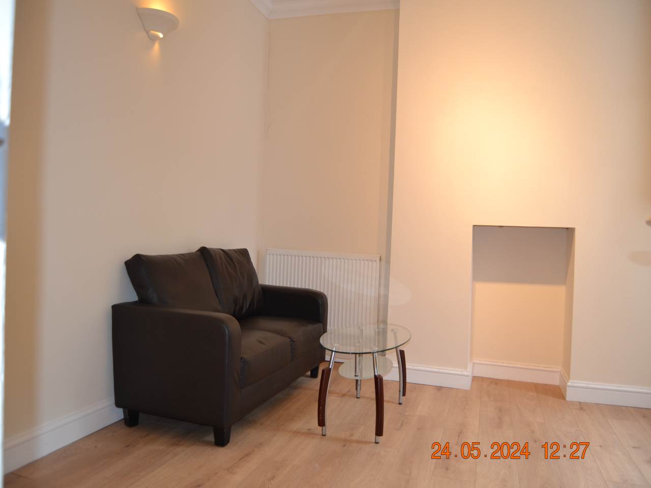 Flat Northcote Lane in Cardiff