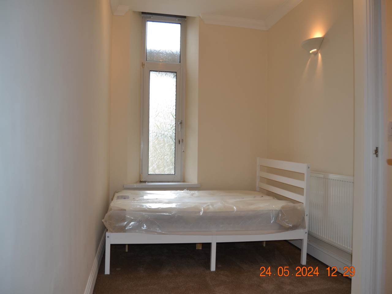 Flat Northcote Lane in Cardiff